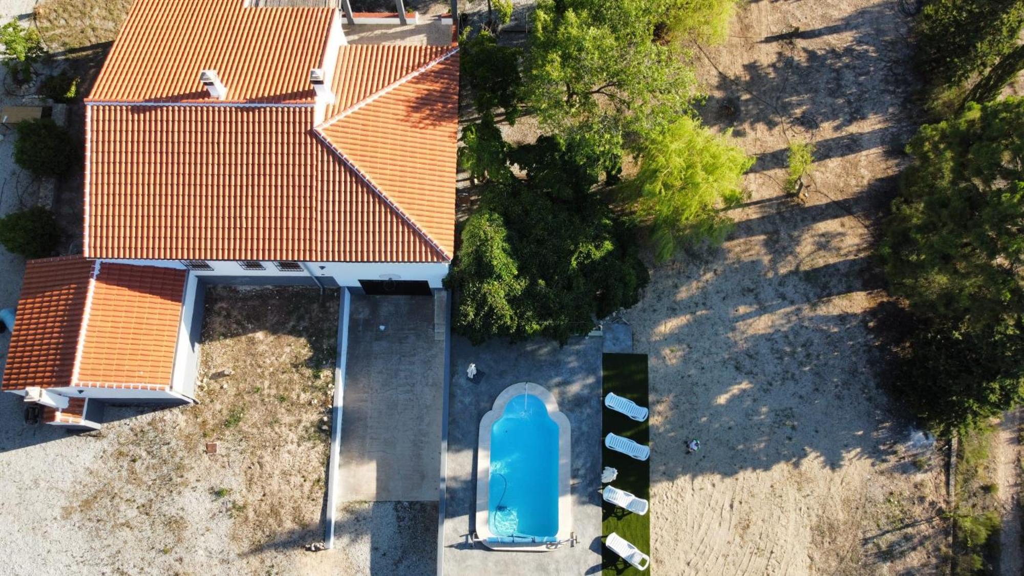 Casa El Rincon Del Guardal Villa Huescar Exterior photo